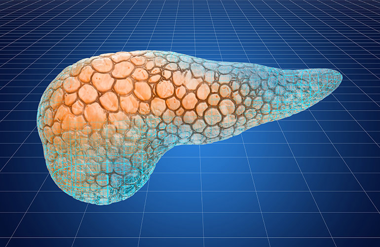 For type 1 diabetes: the artificial pancreas
