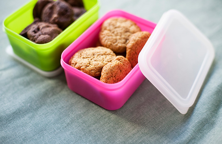 BPA-free may be B.S.