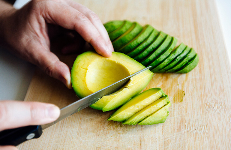 Avocados