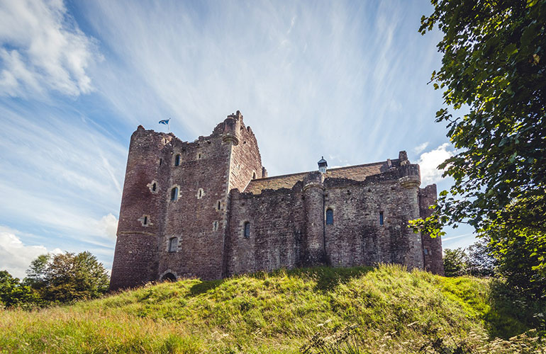 Scotland