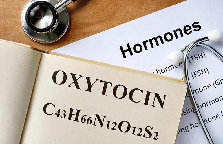 Believe it or not! ‘Love hormone’ help for ED