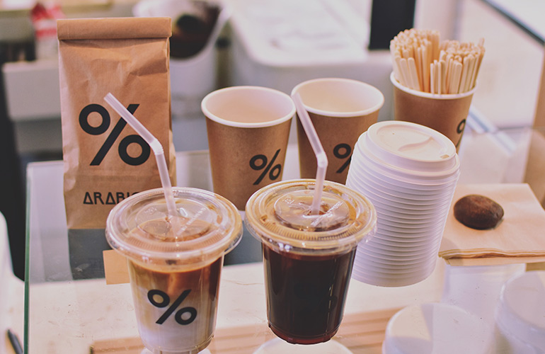 Not all plastic is recyclable