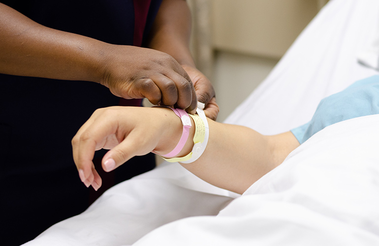 It's best to schedule your surgery early in the week