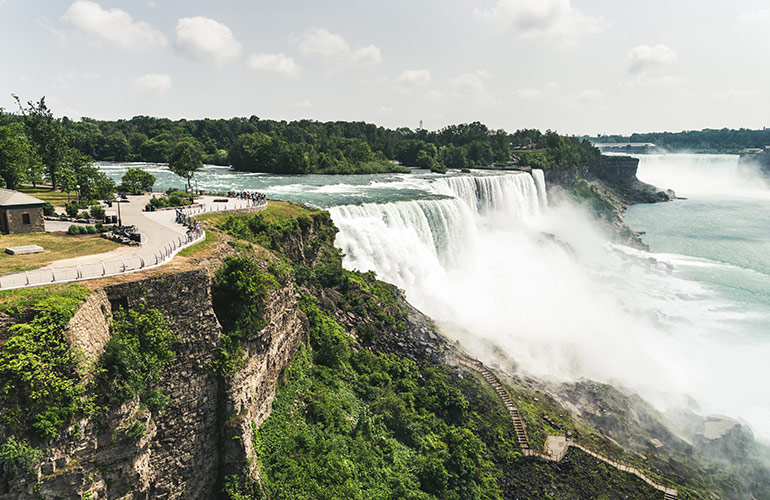 Niagara Falls, Canada