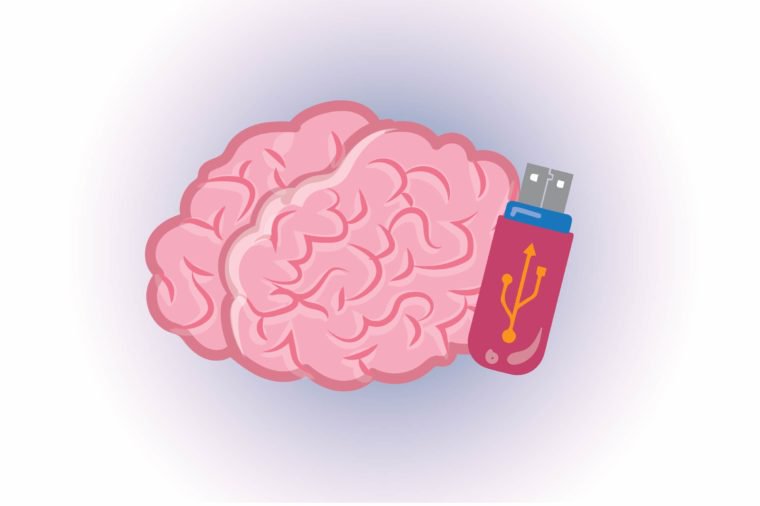 Short term memory generally lasts around 20 to 30 seconds
