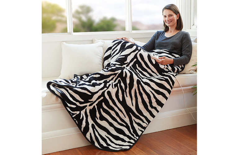 For cold-blooded, warm-hearted mums