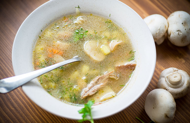 Soup
