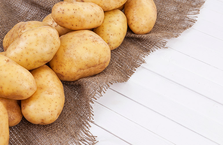 Potatoes