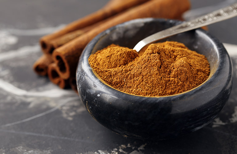 Cinnamon