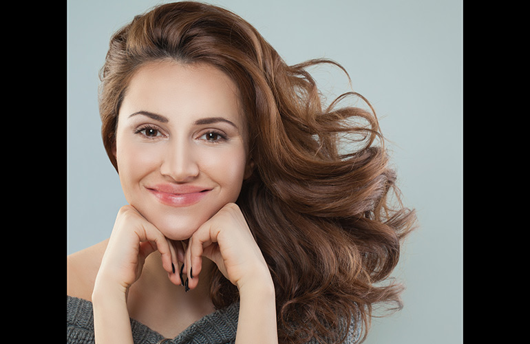 Asymmetric style