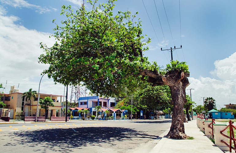 Varadero, Cuba