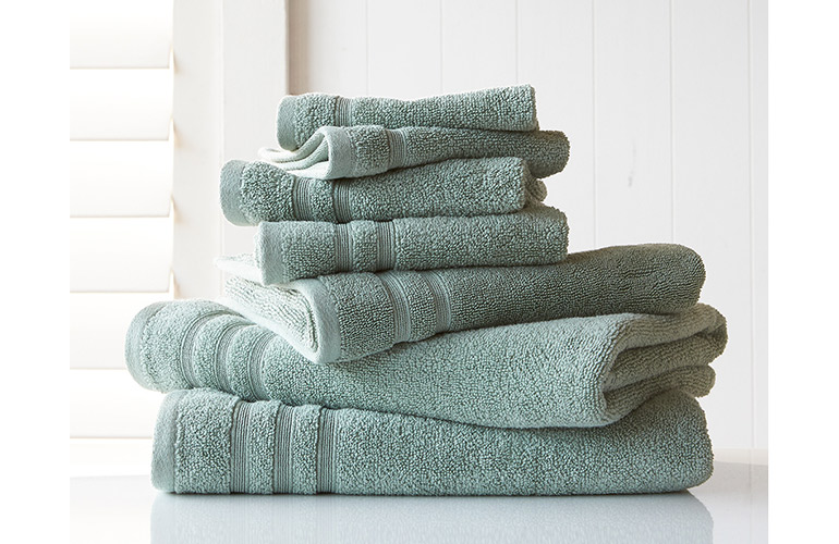 Throw in the towel (set)