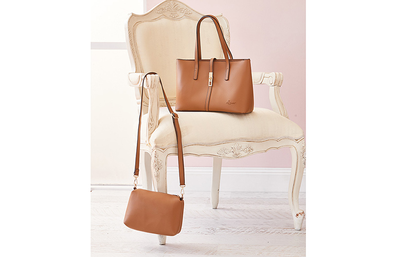 Handbag heaven