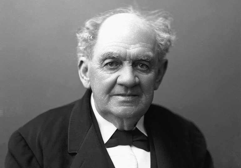 2. P.T. Barnum’s Circus of Frauds