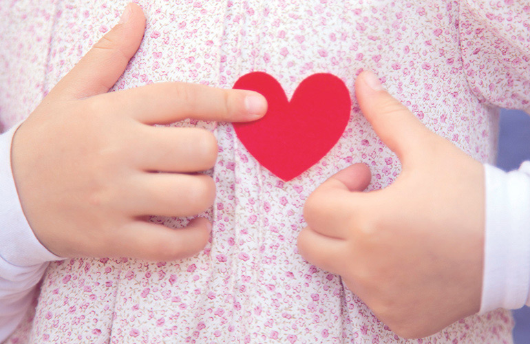 Your Charity Check List