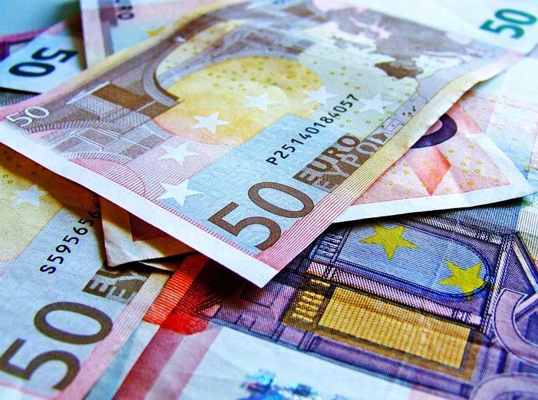 6. Have different hiding spots for your cash and cards