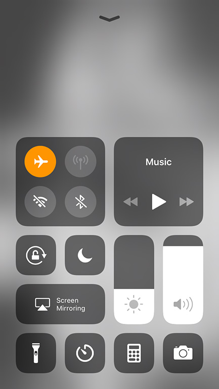 Get a faster charge