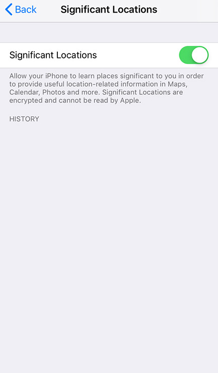 Find out what your phone knows about you