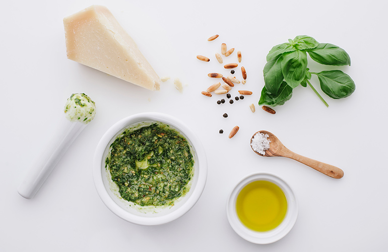 Pesto