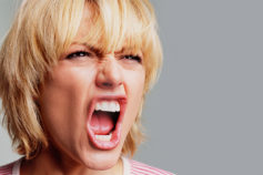 13 things you need to know about anger