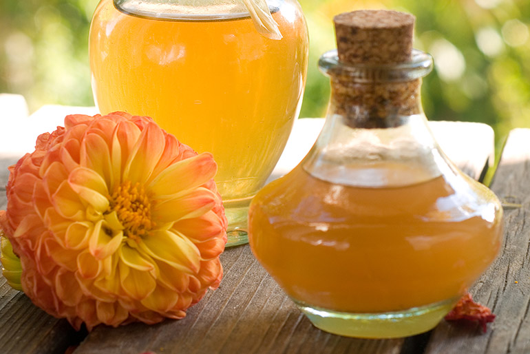 MYTH 7 All apple cider vinegar is the same