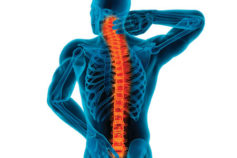 Five Simple Strategies to Prevent and Ease Back Pain