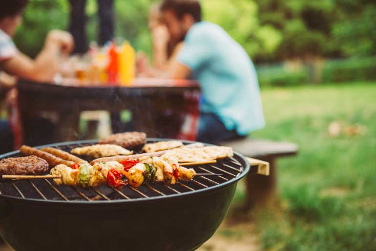 5. Eating at home is always better than eating out