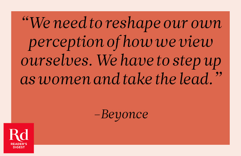 10. Beyonce