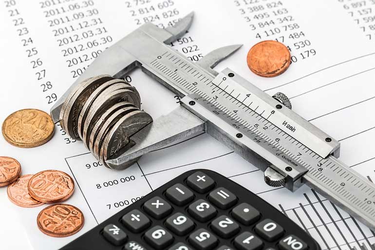 3. Miscellaneous expenses 