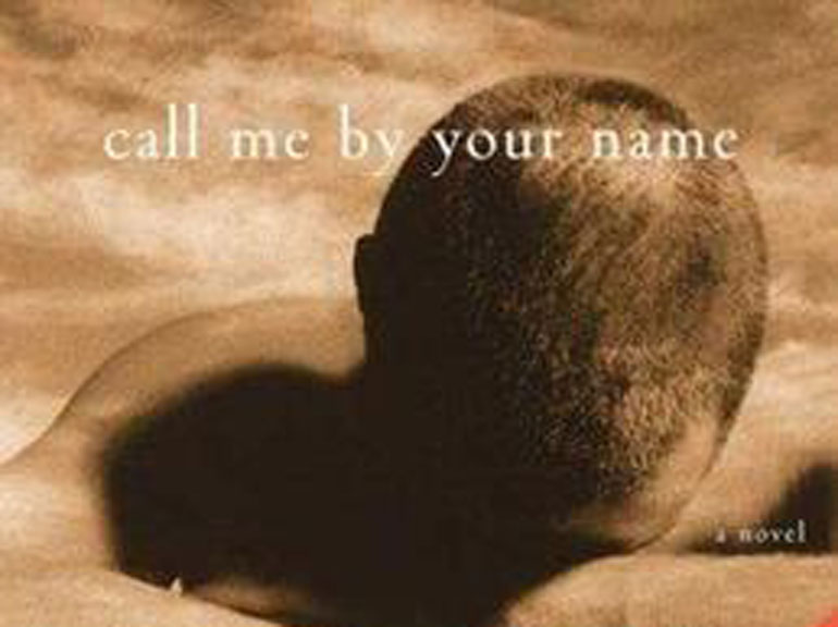 5. Call Me By Your Name by André Aciman (2007)