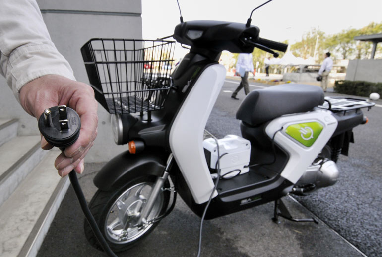 3 tips to charge your escooter safely Reader's Digest Australia