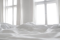 How often should you wash your sheets?