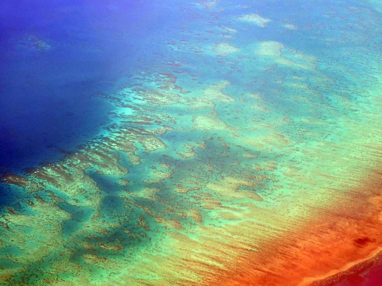 4. Climate change’s worst-case scenario can still be avoided