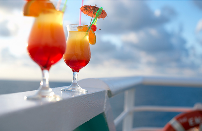 No trip is all-inclusive