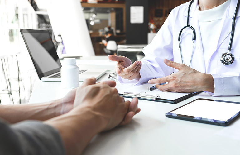 14. You’re not considering other health issues