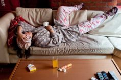 The 14 Absolute Worst Ways to Start the New Year
