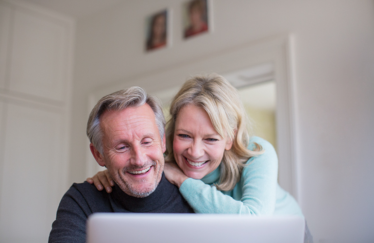 Before you book, see if you qualify for any discounts