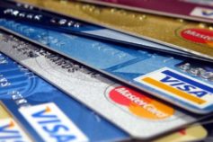 Save money using credit cards
