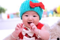 The Baby Care Advice You Used To Get From Grandparents