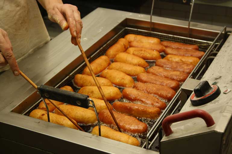 Will we actually see an end to trans fat?