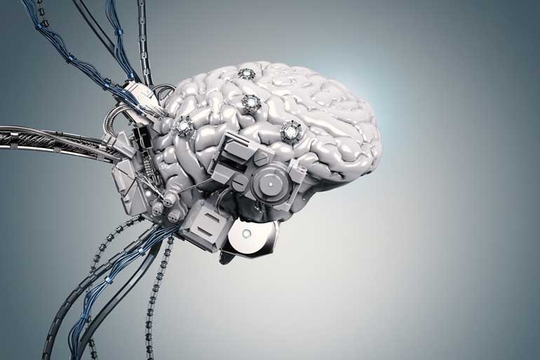 2. Brain booster