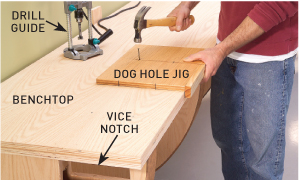 Build Workbench