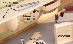Build Workbench