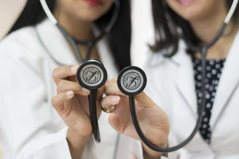 Putting off your annual check-up