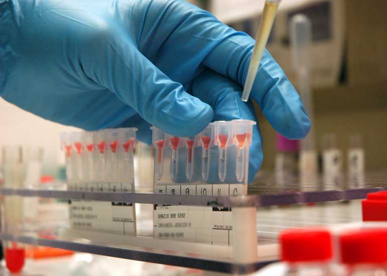 The “Fukushima of Forensics”