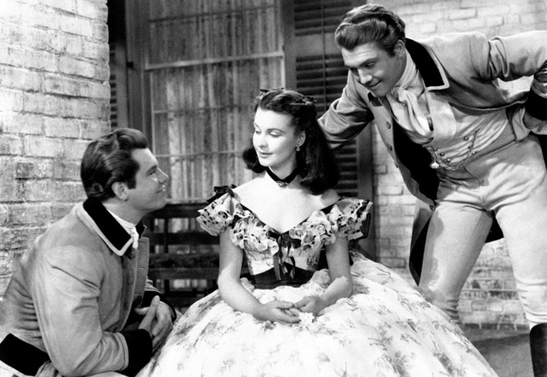Gone With The Wind