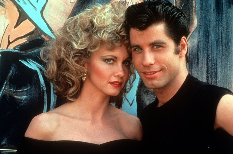 Grease