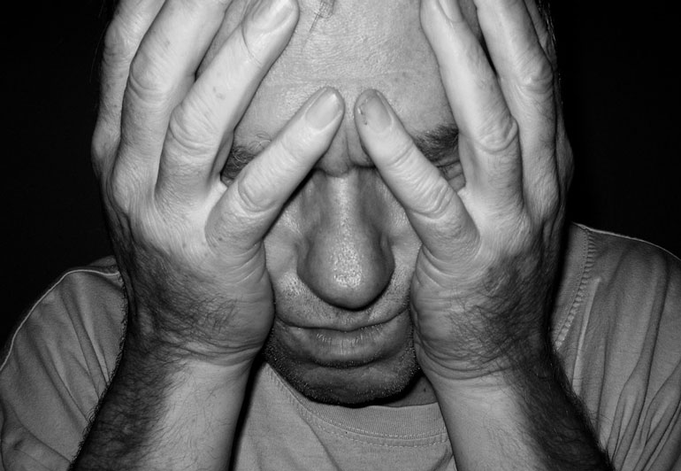 Ocular migraine