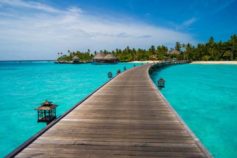 7 Ways To feel Like You Are On Vacation Every Single Day