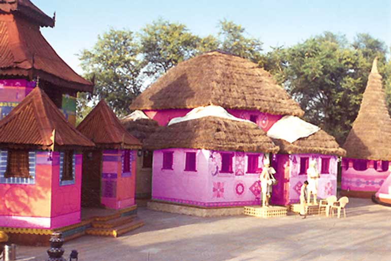 6. Patidad, India